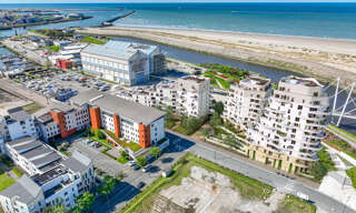 Appartement 3 Pièces 67 m² à vendre à Dunkerque (59140)