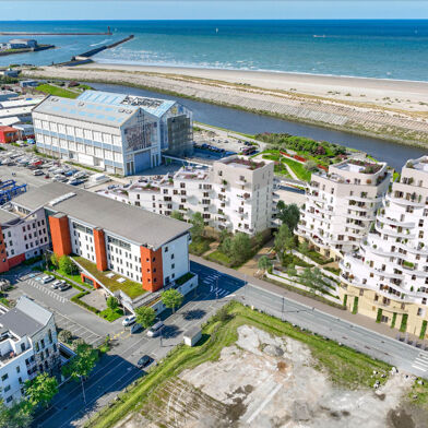 Appartement 3 pièces 327000 €