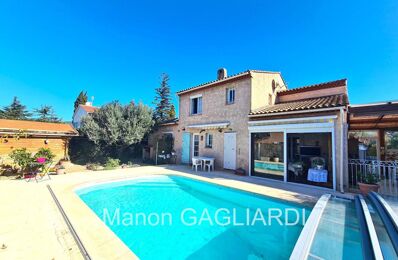 vente maison 787 000 € à proximité de Le Castellet (83330)