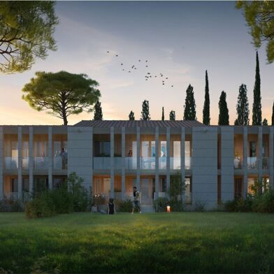 Appartement 3 pièces 690000 €