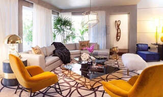 Appartement 5 Pièces 134 m² à vendre à Villeneuve-lès-Avignon (30400)