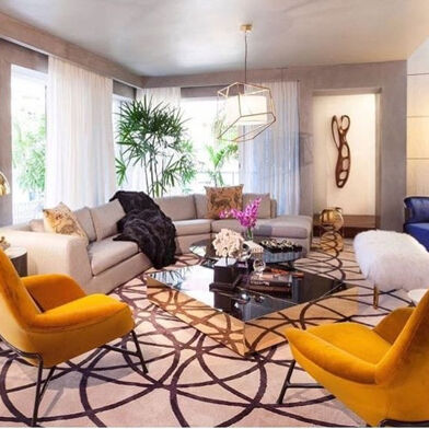 Appartement 5 pièces 895000 €