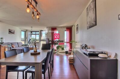 vente appartement 299 900 € à proximité de Le Puy-Sainte-Réparade (13610)