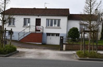 vente maison 250 800 € à proximité de Haute-Goulaine (44115)