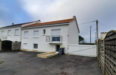 vente maison 264 900 € à proximité de Clisson (44190)