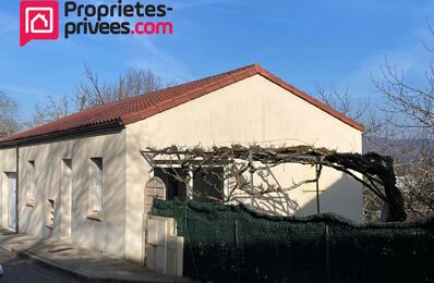 vente maison 160 000 € à proximité de Labastide-du-Vert (46150)