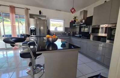 vente maison 307 500 € à proximité de Autignac (34480)