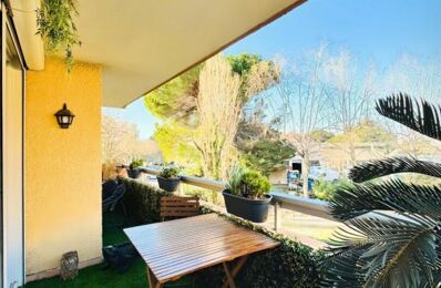 vente appartement 229 900 € à proximité de Fayence (83440)