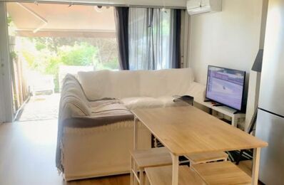 vente appartement 227 000 € à proximité de Roquebrune-sur-Argens (83520)