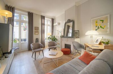 vente appartement 397 000 € à proximité de Mougins (06250)