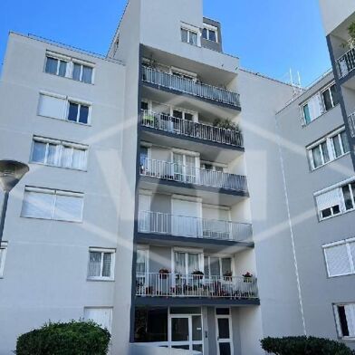 Appartement 4 pièces 226000 €