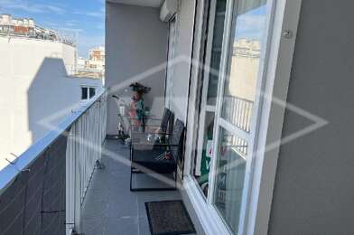 Appartement 4 pièces 219000 €