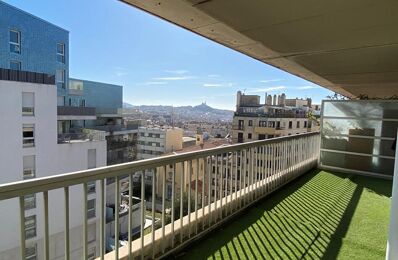 appartement 3 pièces 76 m2 à vendre à Marseille 1 (13001)