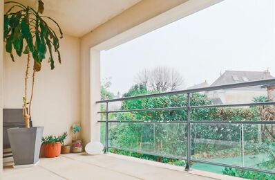 vente appartement 499 000 € à proximité de Le Pouliguen (44510)