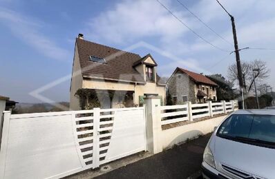 vente maison 355 000 € à proximité de Varennes-Jarcy (91480)