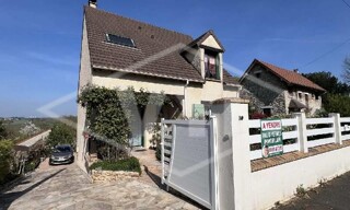 Maison 5 Pièces 100 m² à vendre à Combs-la-Ville (77380)