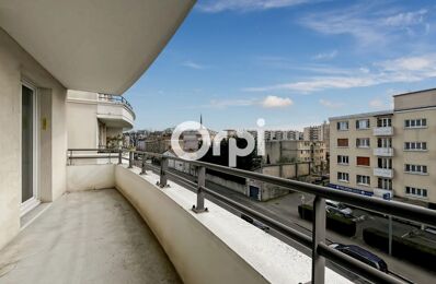 location appartement 1 300 € CC /mois à proximité de Vaulx-en-Velin (69120)