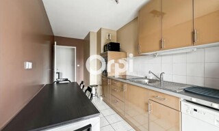 Appartement 3 Pièces 68 m² à louer à Lyon 5 (69005)
