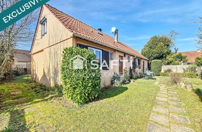 vente maison 255 000 € à proximité de Montigny-Lès-Metz (57950)