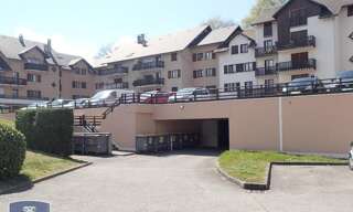 Garage   m² à louer à Barberaz (73000)