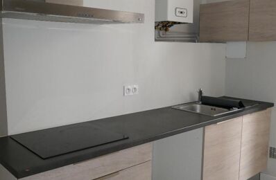 appartement 4 pièces 106 m2 à louer à Saint-Étienne (42000)