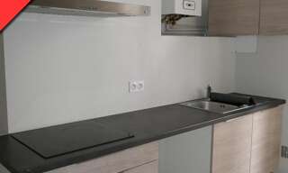 Appartement 4 Pièces 106 m² à louer à Saint-Étienne (42000)