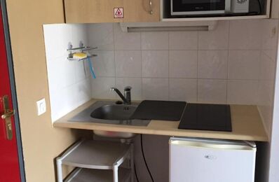 location appartement 485 € CC /mois à proximité de L'Horme (42152)