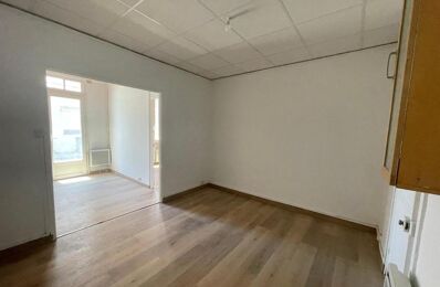 location appartement 522 € CC /mois à proximité de Marseille 8 (13008)