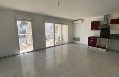 location appartement 1 350 € CC /mois à proximité de La Ciotat (13600)