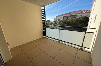 location appartement 1 043 € CC /mois à proximité de Martigues (13500)