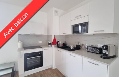 location appartement 1 120 € CC /mois à proximité de Joué-Lès-Tours (37300)