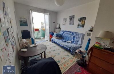 location appartement 435 € CC /mois à proximité de Saint-Avertin (37550)