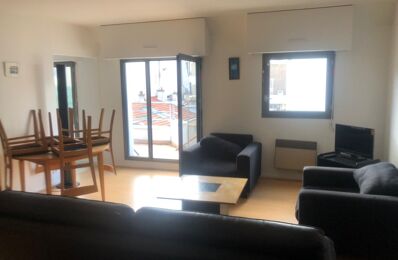 location appartement 2 260 € CC /mois à proximité de Saint-Maurice (94410)