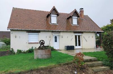 vente maison 248 000 € à proximité de La Haye-du-Theil (27370)