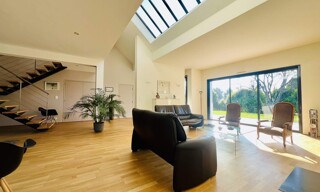 Maison 7 Pièces 241 m² à vendre à Fondettes (37230)