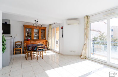 vente appartement 135 000 € à proximité de Gruissan (11430)