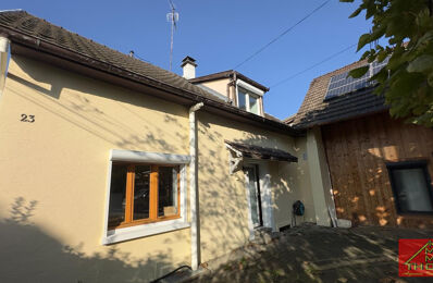 vente maison 399 000 € à proximité de Ranspach-le-Haut (68220)