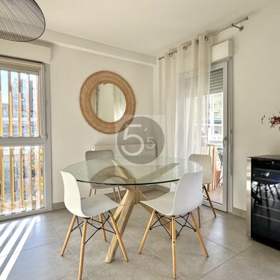 Appartement 3 pièces 75 m²