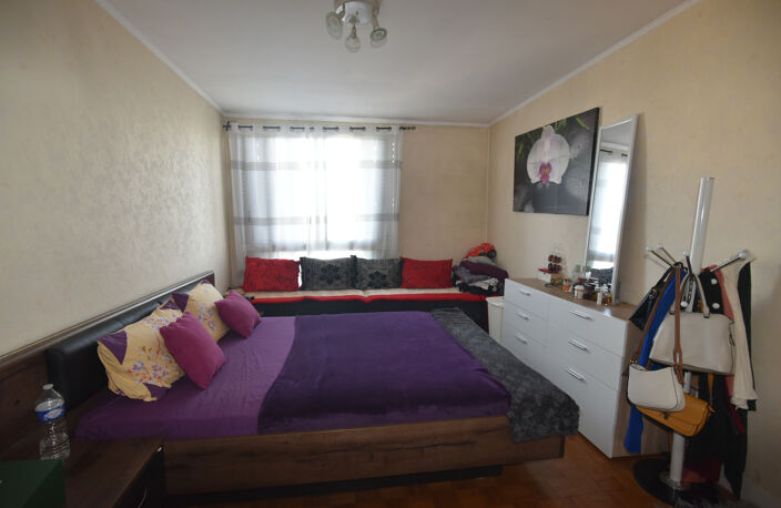 Apt T4 - 1er étage - 89m2 - Quartier La Fourguette — photo 4