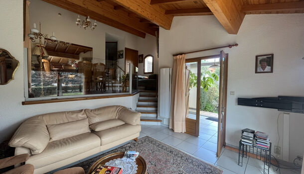 Villa / Maison 5 pièces  à vendre Amélie-les-Bains-Palalda 66110