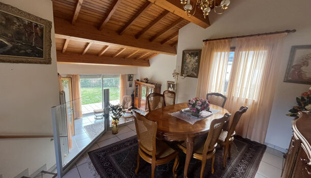 Villa / Maison 5 pièces  à vendre Amélie-les-Bains-Palalda 66110