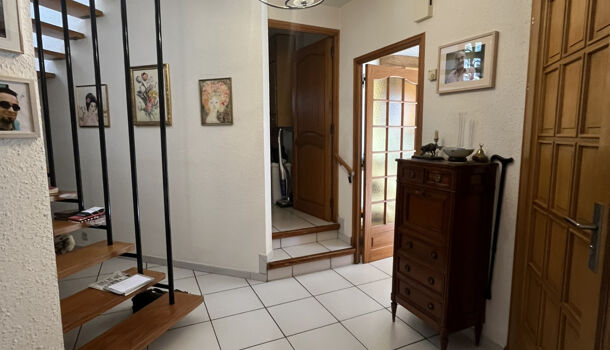 Villa / Maison 5 pièces  à vendre Amélie-les-Bains-Palalda 66110