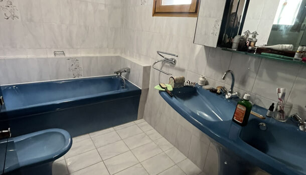 Villa / Maison 5 pièces  à vendre Amélie-les-Bains-Palalda 66110