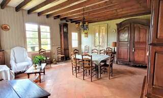 Maison 5 Pièces 145 m² à vendre à Saint-Denis-de-Pile (33910)