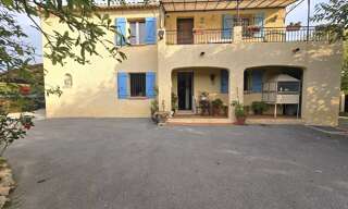 Maison 4 Pièces 95 m² à vendre à Puget-sur-Argens (83480)