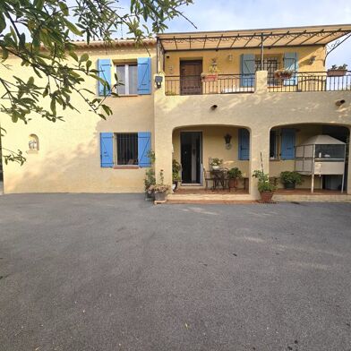 Maison 4 pièces 339000 €