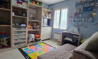 Maison 4 Pièces 95 m² à vendre à Puget-sur-Argens (83480)