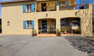 Maison 4 Pièces 95 m² à vendre à Puget-sur-Argens (83480)