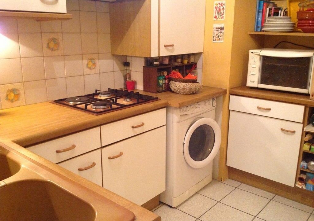 Location T1 44 m² à La Mulatière 800 ¤ CC /mois