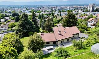 Maison 5 Pièces 137 m² à vendre à Vétraz-Monthoux (74100)